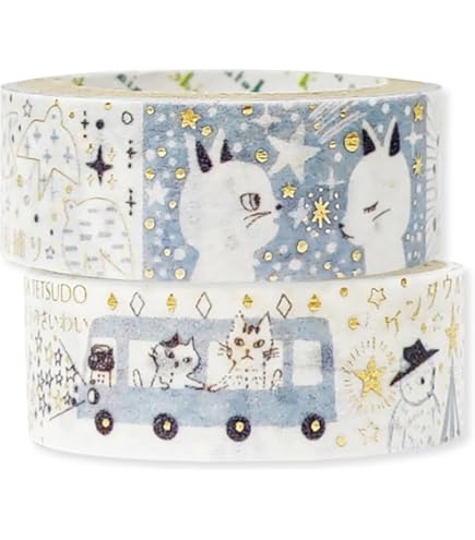 Amazon.co.jp: シール堂 Shinzi Katoh Wideマスキングテープ Betty